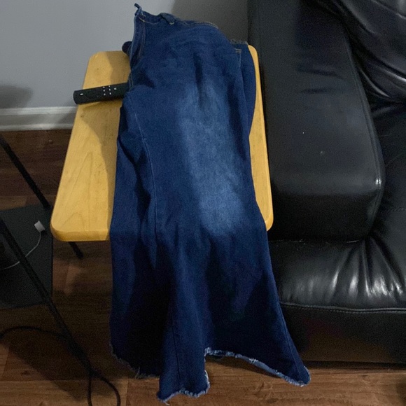 Size XXL flare jeans - Picture 1 of 3